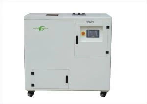 Việc sử dụng và quy trình của máy hủy tài liệu