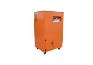 Máy hủy dữ liệu ổ cứng nhỏ