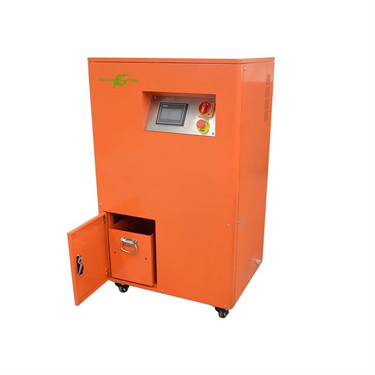 Hard Drive Shredder china